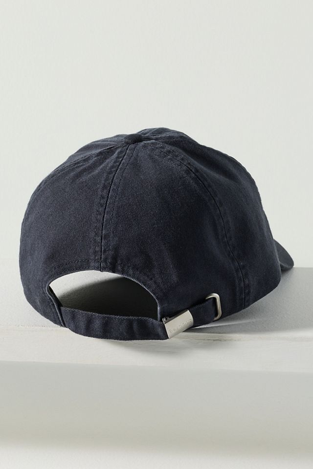Barbour Cascade 100% Cotton Baseball Cap #1