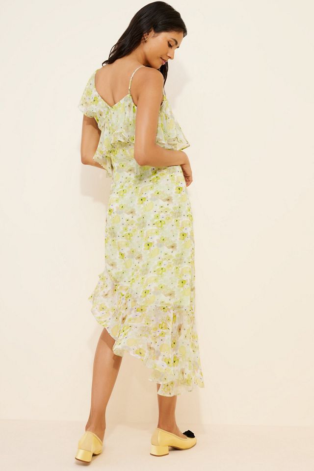 Baum und Pferdgarten Avah Midi Dress #3