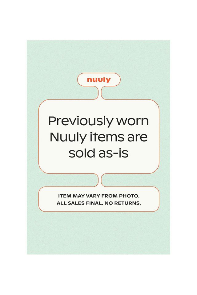 Nuuly x ASTR Midsummer Eyelet Dress Secondhand #4