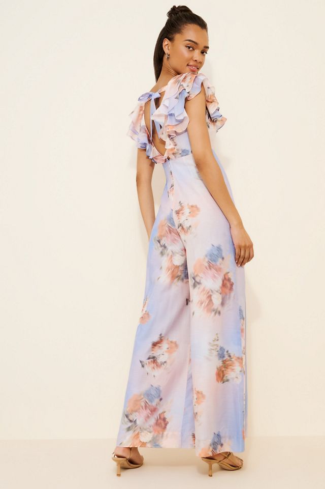 Maison Amory The Lush Jumpsuit #1