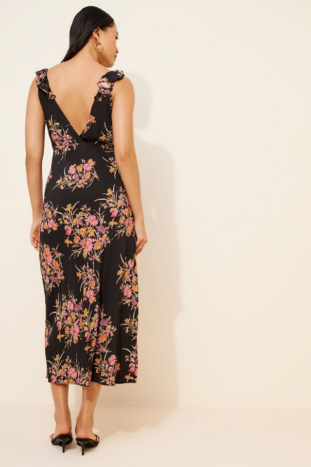 Auguste The Label Amberlyn Midi Dress #2