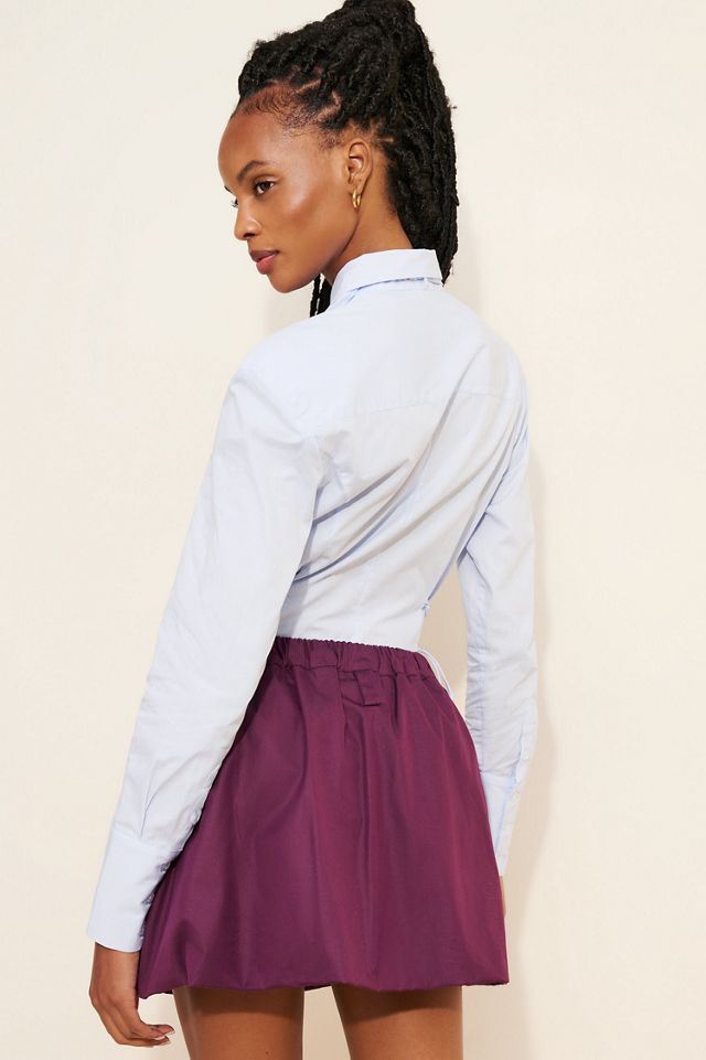 Baum und Pferdgarten Simona Mini Skirt #2
