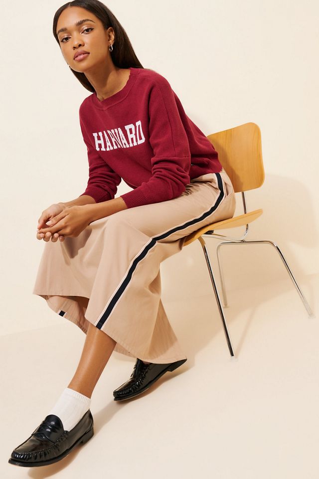 Maeve Pull-On Sporty Skirt #1