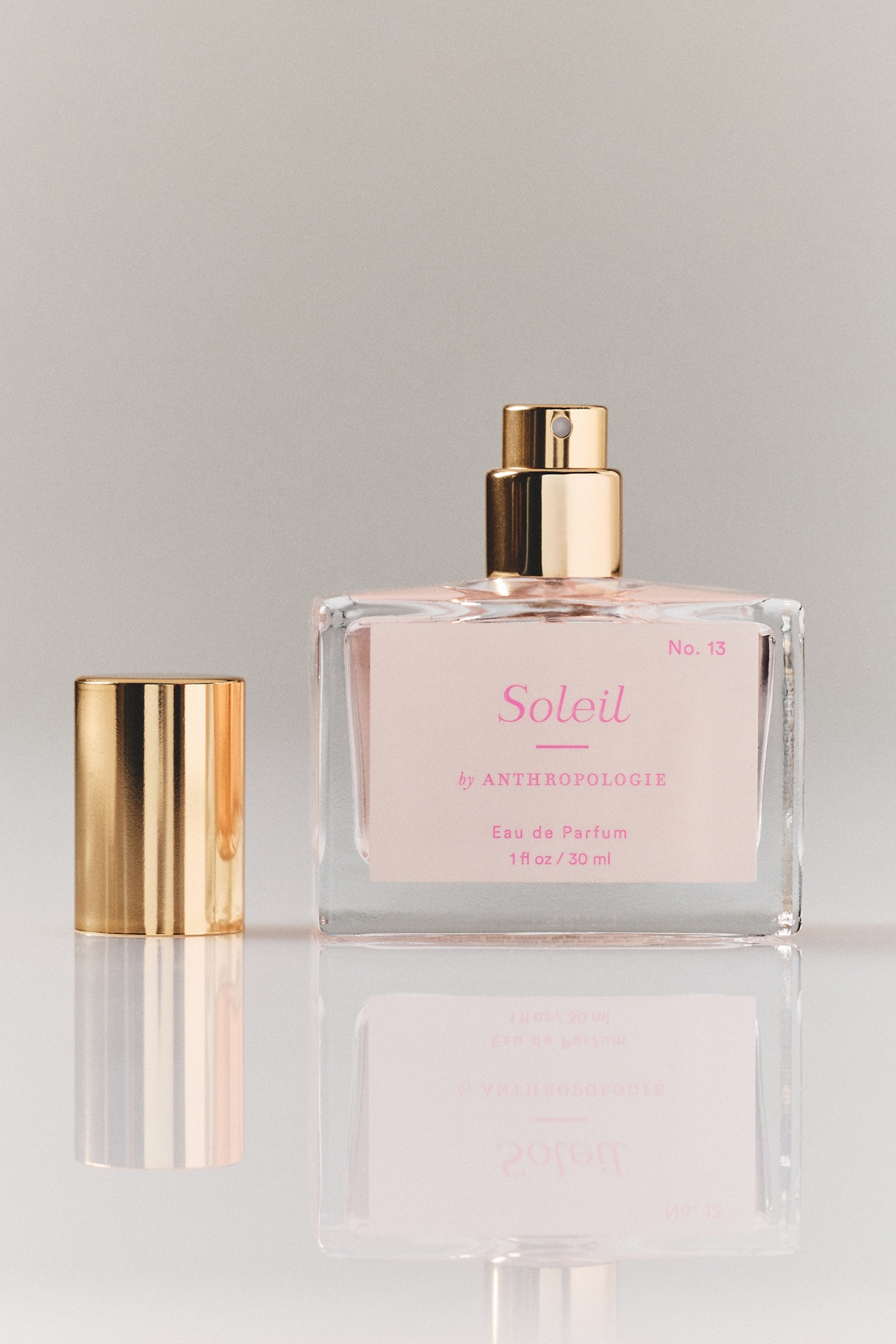 Nostalgia Soleil Eau De Parfum