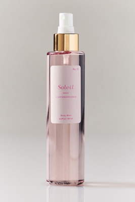 Soleil Body Mist
