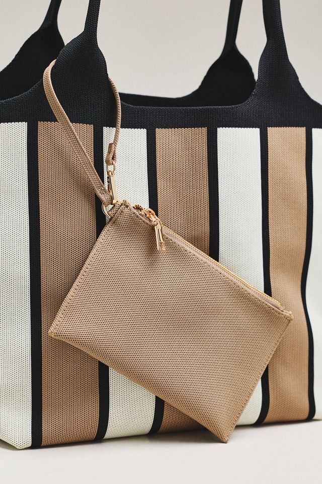 Shiraleah Robbie Tote Bag #2