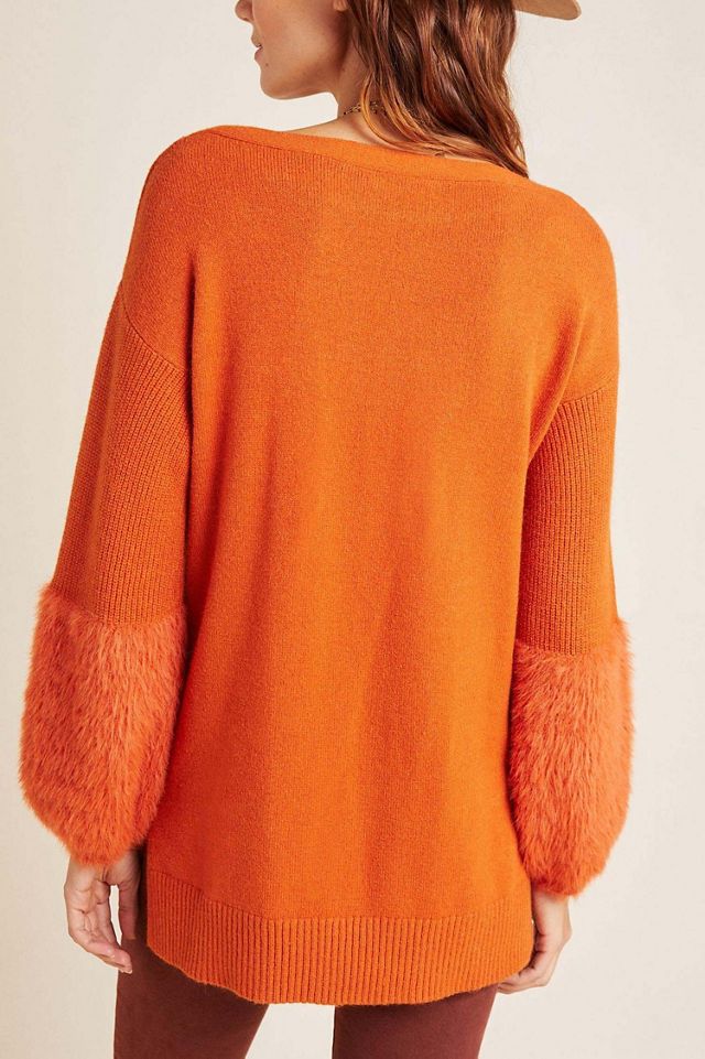 Colma Tunic Sweater #3