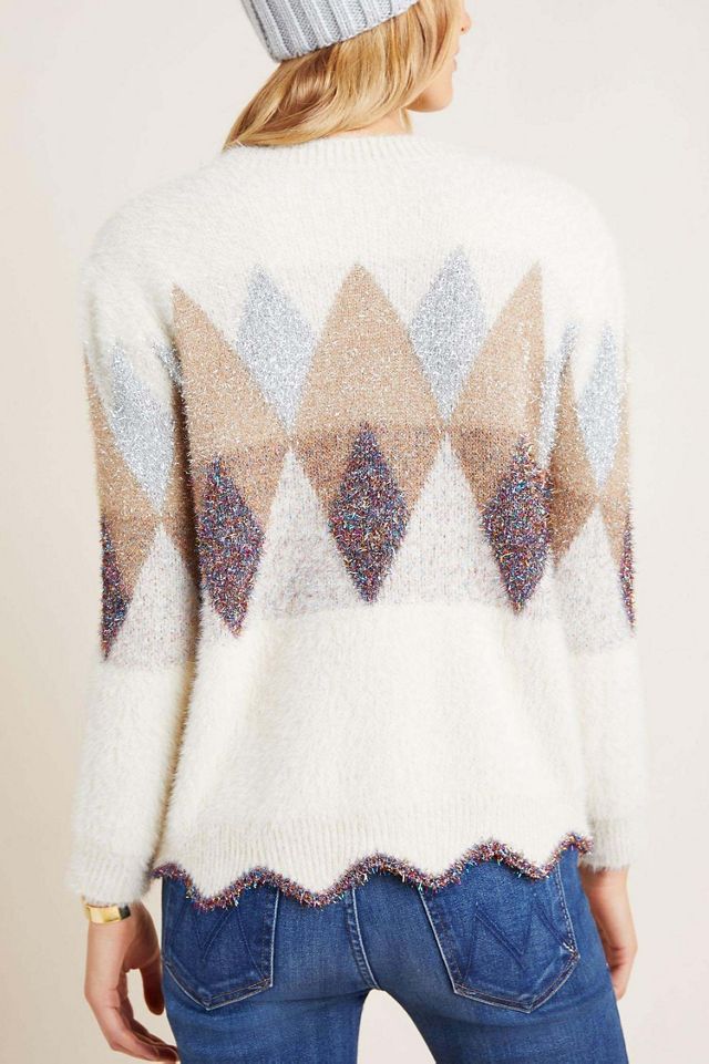 Raga Matterhorn Sweater #4