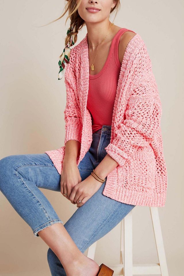Serenna Cardigan #1