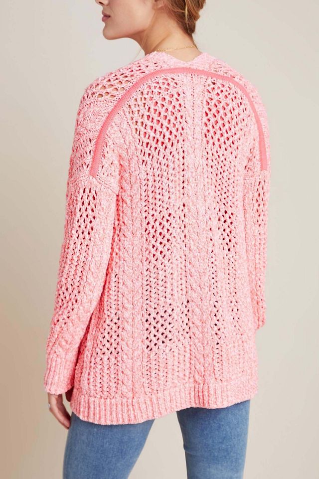 Serenna Cardigan #3