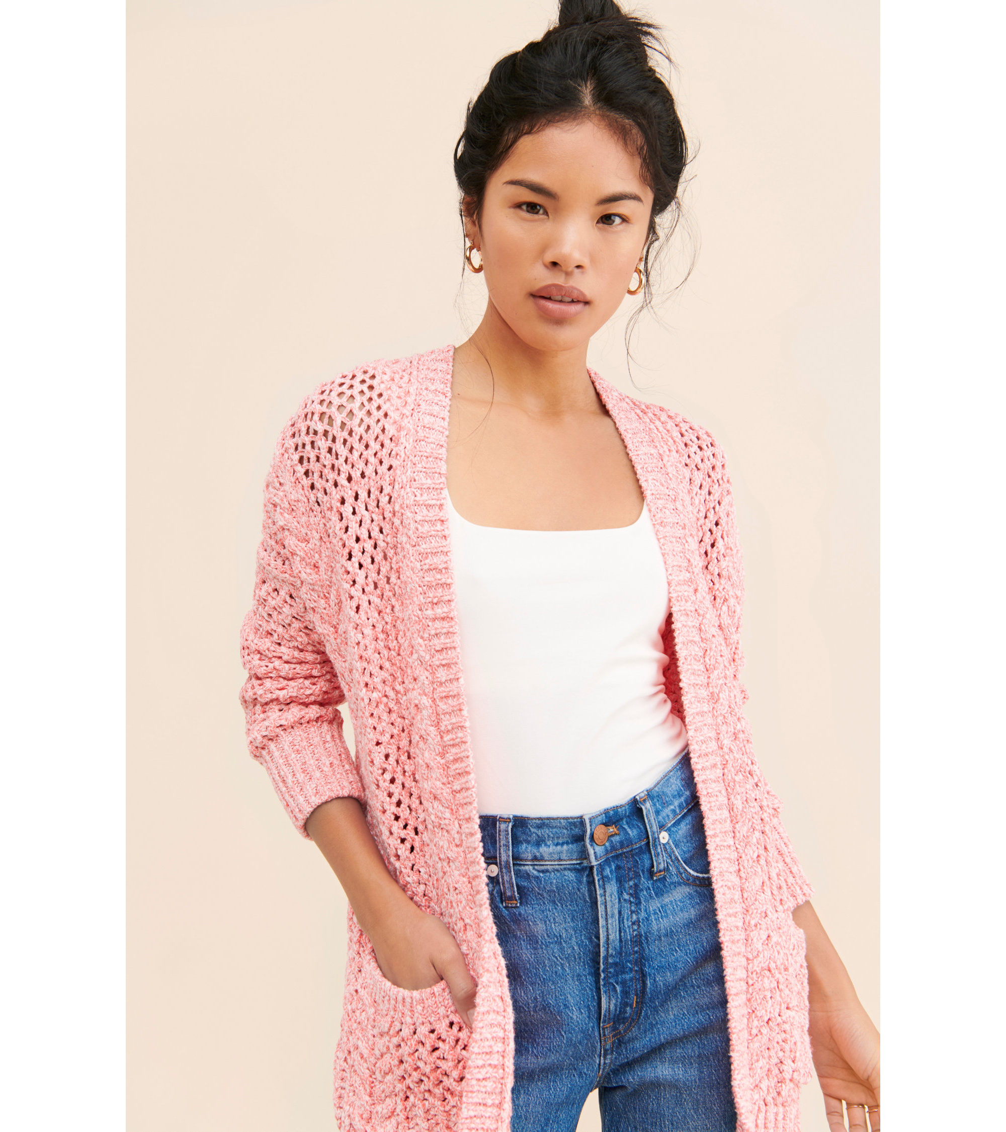 Serenna Cardigan - Image 1