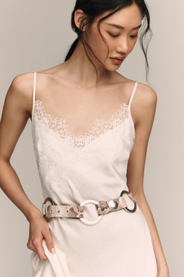 Chain Link Belt