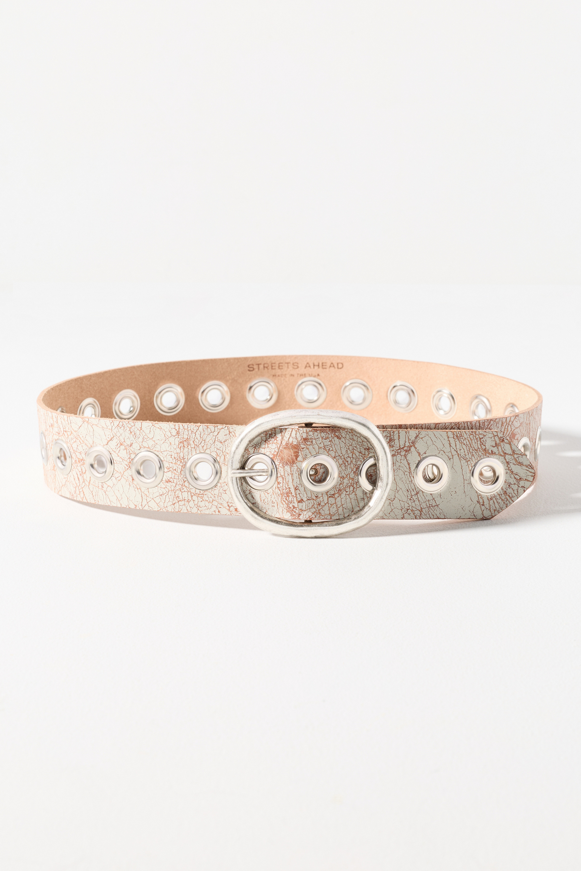 Eyelet Belt - Image 1