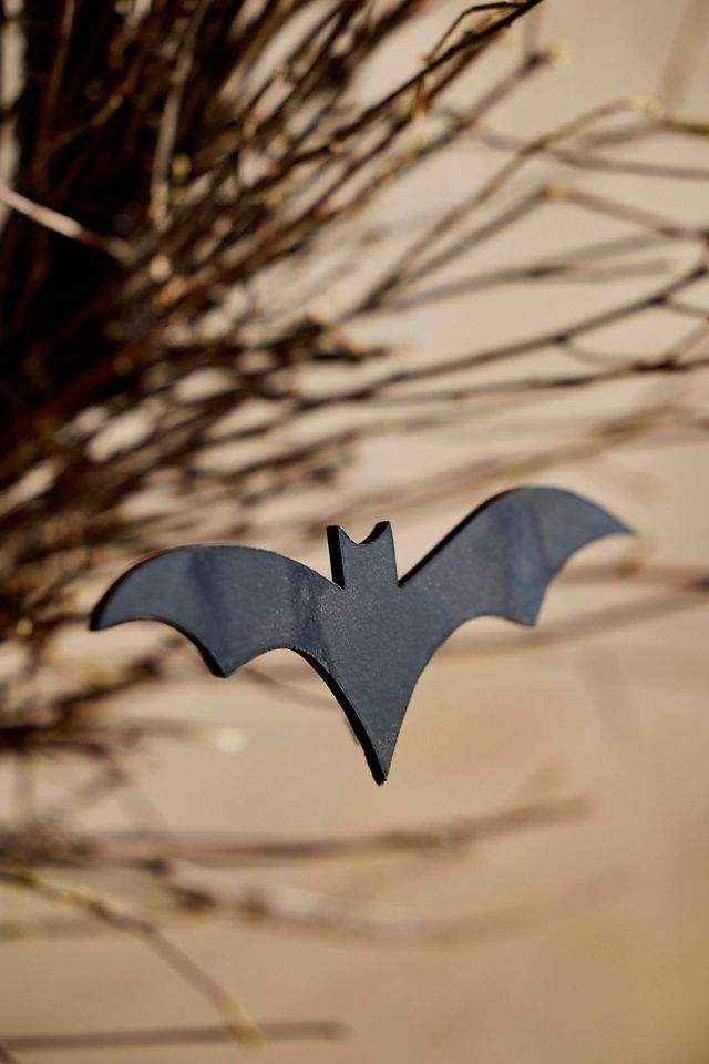 Batty Circlet Wreath #1