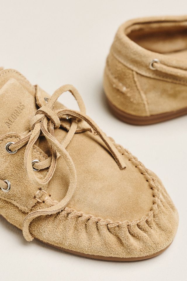 ALOHAS Rowan Loafers #2