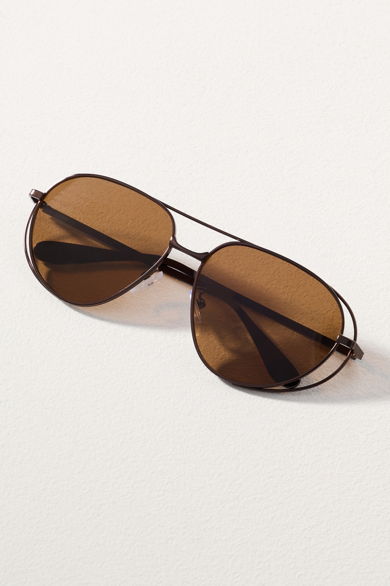 I-SEA Metal Aviator Sunglasses