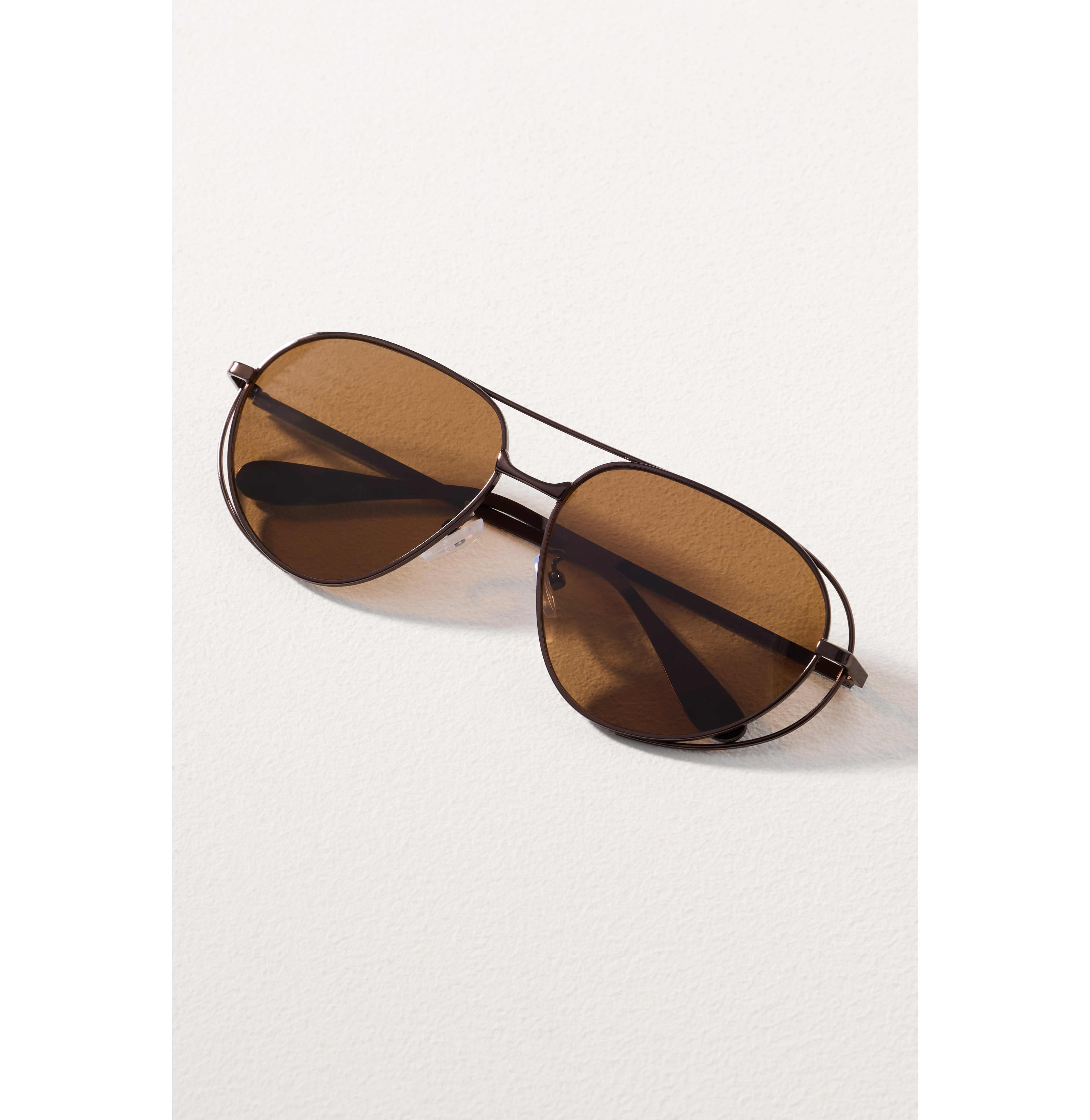 I-SEA Metal Aviator Sunglasses