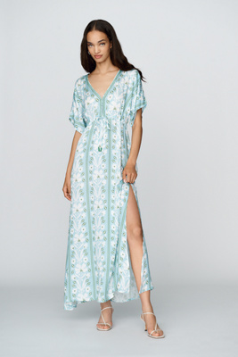 Omika Pia Kaftan by Anthropologie