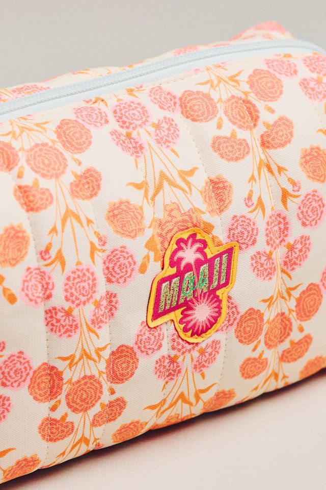 Maaji Aurora Pocket Cosmetic Bag #2