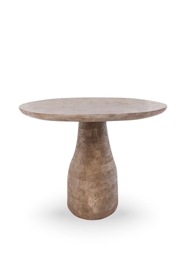 Amra 94" Wood Dining Table #2