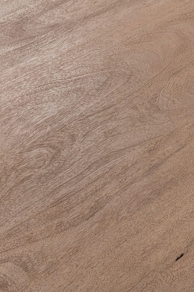 Amra 94" Wood Dining Table #7
