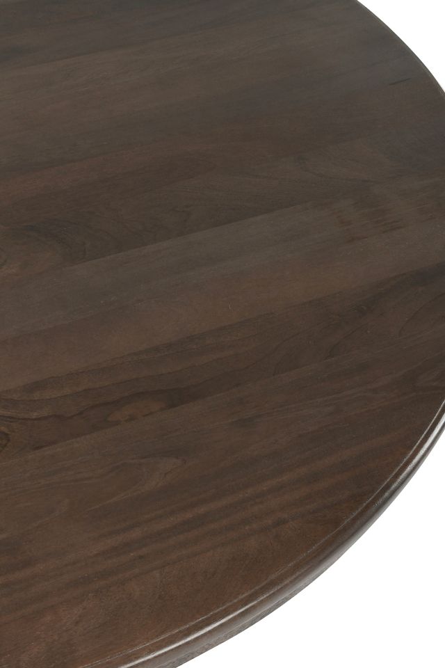 Brookside 60" Wood Dining Table #1