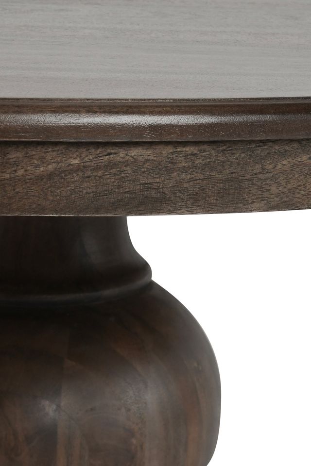 Brookside 60" Wood Dining Table #2