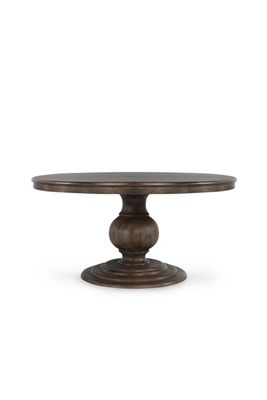 Brookside 60" Wood Dining Table