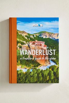 Wanderlust