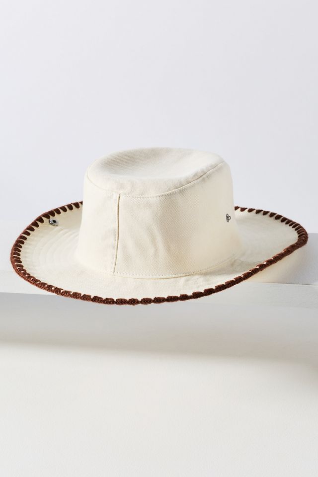 Whipstitch Rancher #1