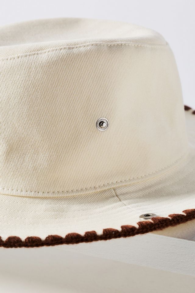 Whipstitch Rancher #2