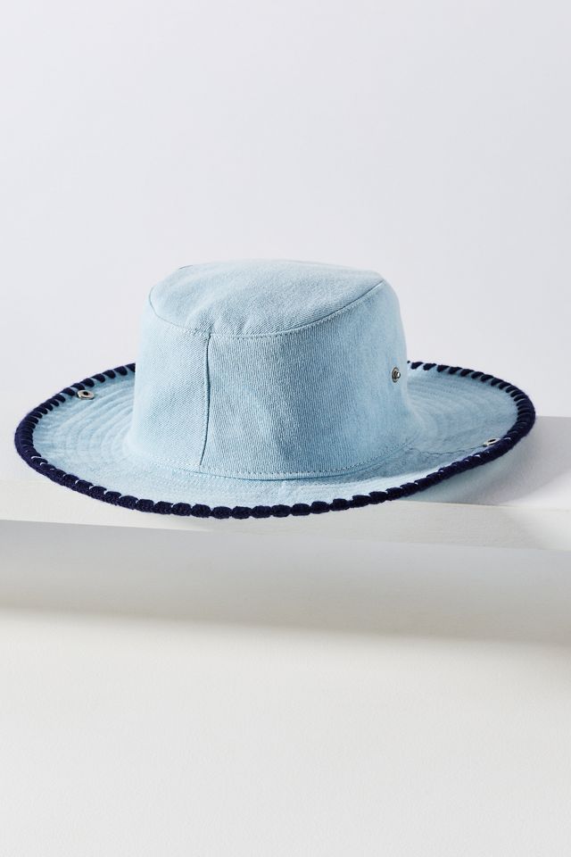 Whipstitch Rancher #1