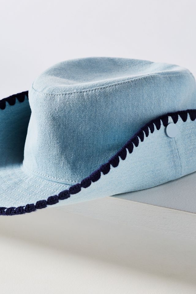 Whipstitch Rancher #2