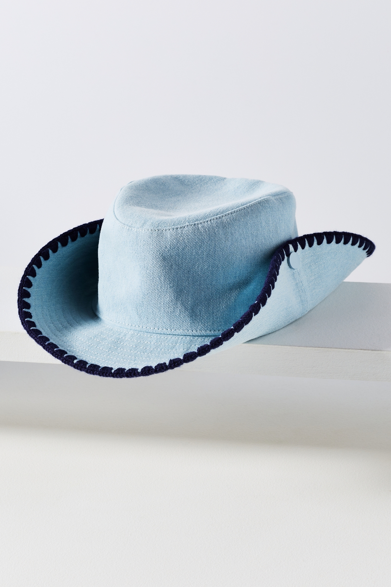 Whipstitch Rancher