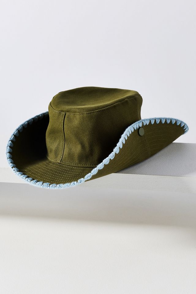 Whipstitch Rancher #1