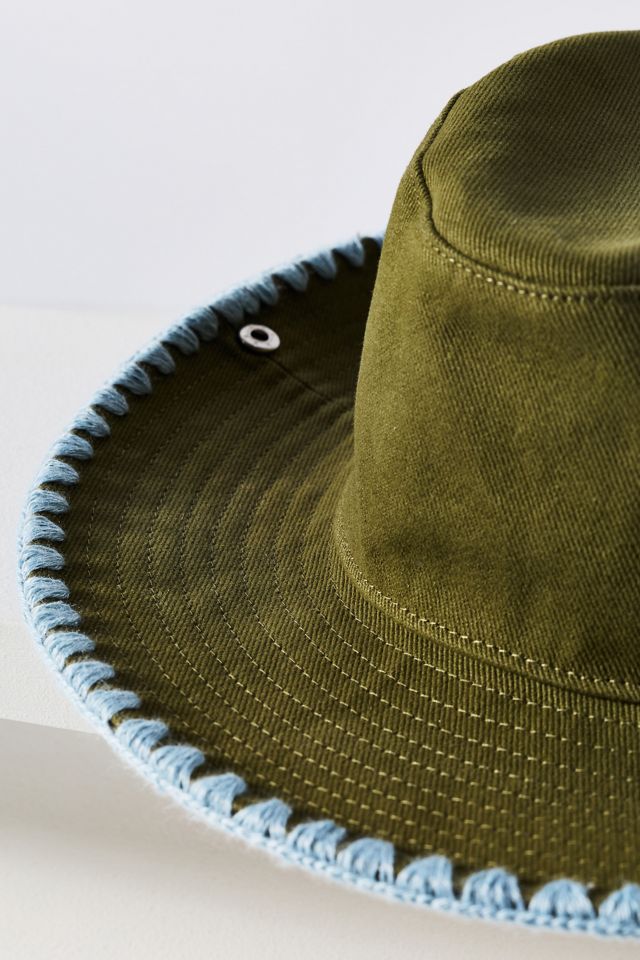 Whipstitch Rancher #2