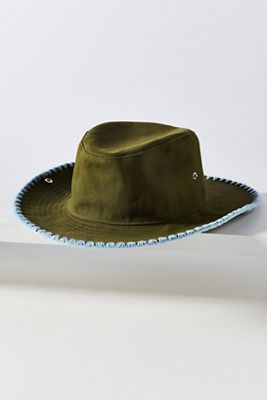 Whipstitch Rancher