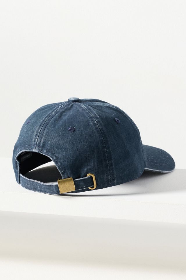 Patch Baseball Cap #1