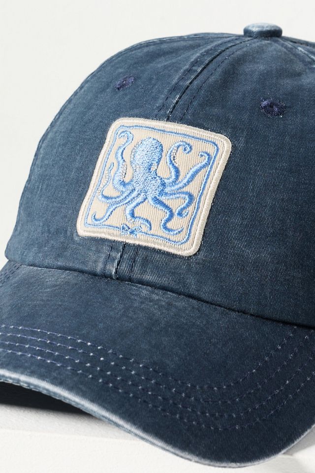 Patch Baseball Cap #2