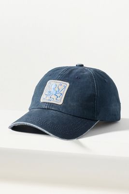 Patch Baseball Cap