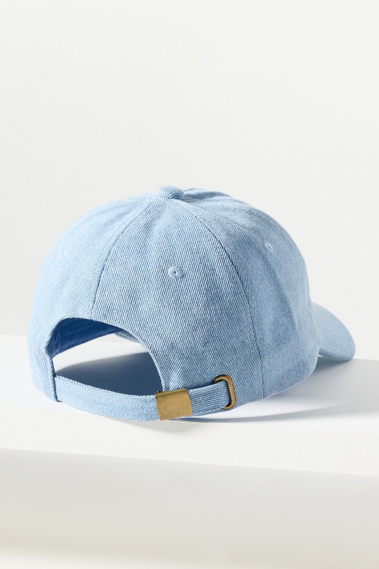 Patch Baseball Cap