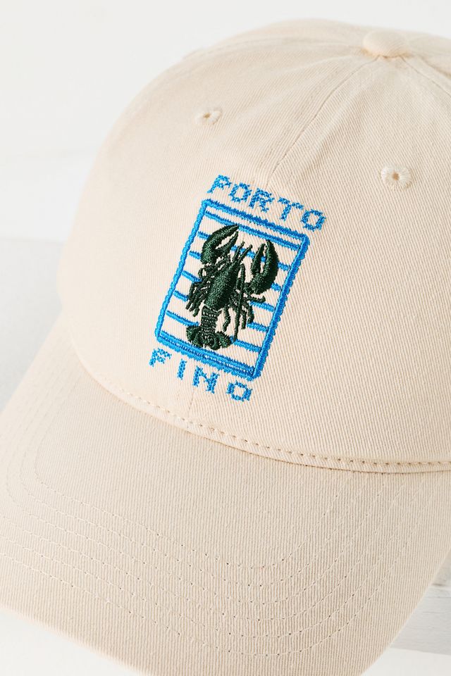Provincetown Baseball Cap #3