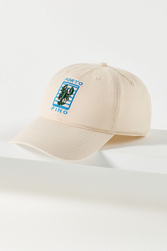 Provincetown Baseball Cap #1