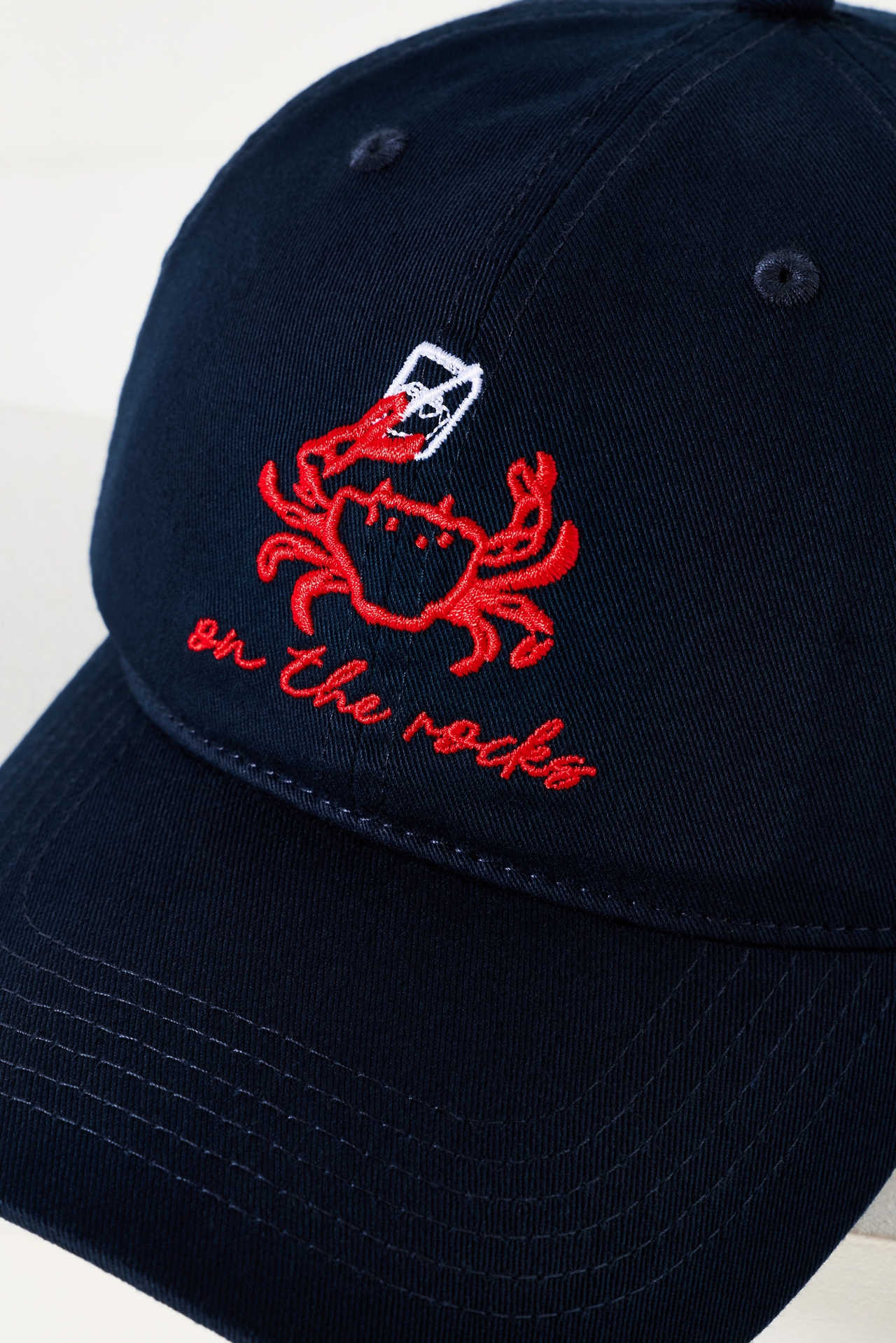 Provincetown Baseball Cap