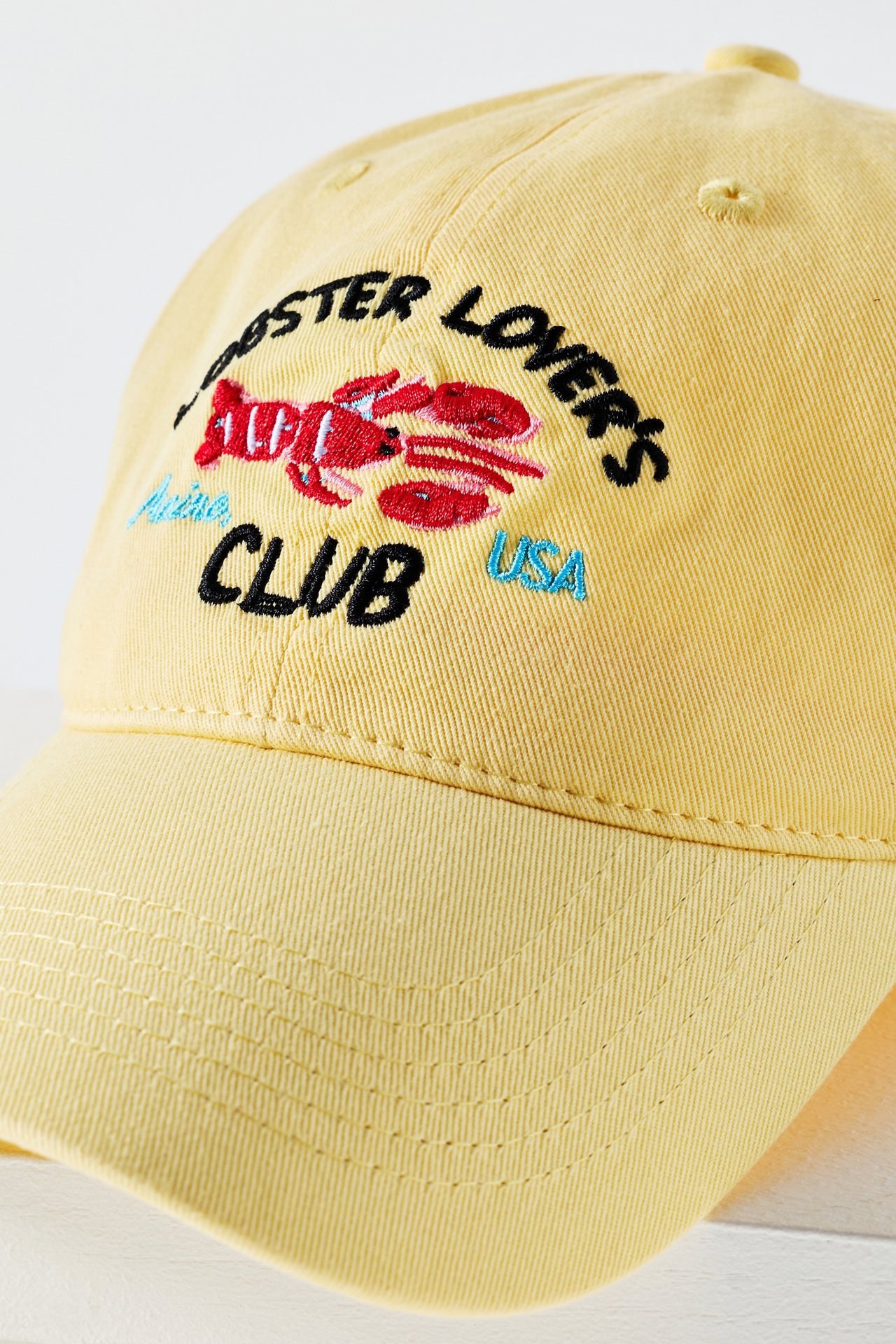 Provincetown Baseball Cap