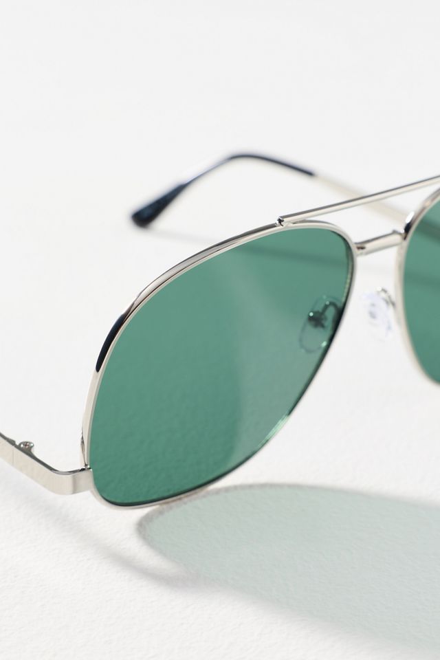 Eyeking Oversized Aviator Sunglasses #2