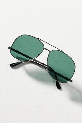 Eyeking Oversized Aviator Sunglasses