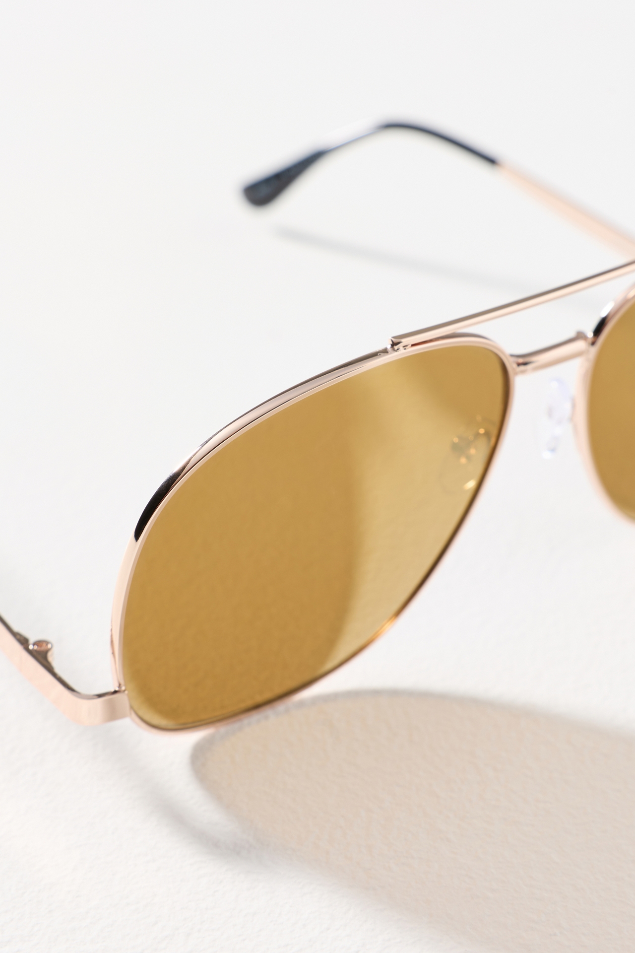 Eyeking Oversized Aviator Sunglasses