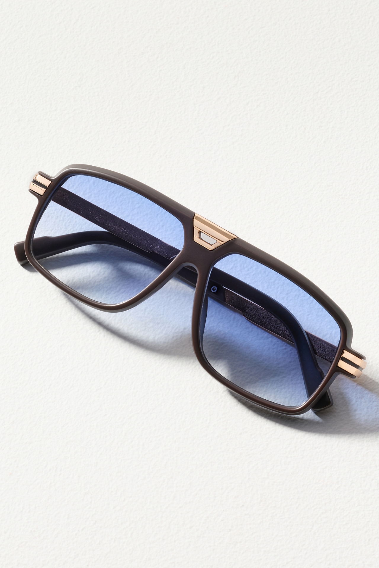 I-SEA Matte Aviator Sunglasses
