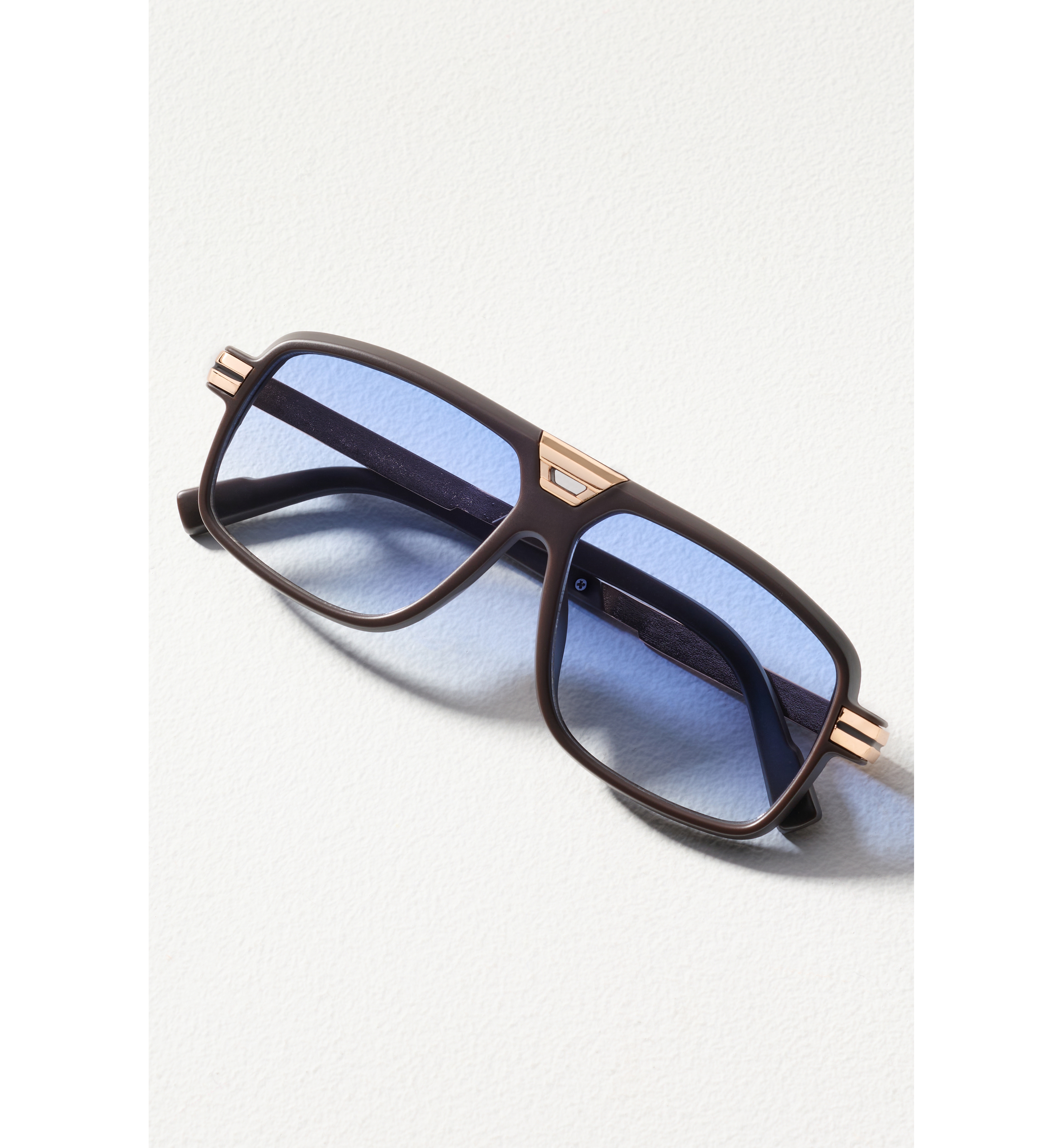 I-SEA Matte Aviator Sunglasses
